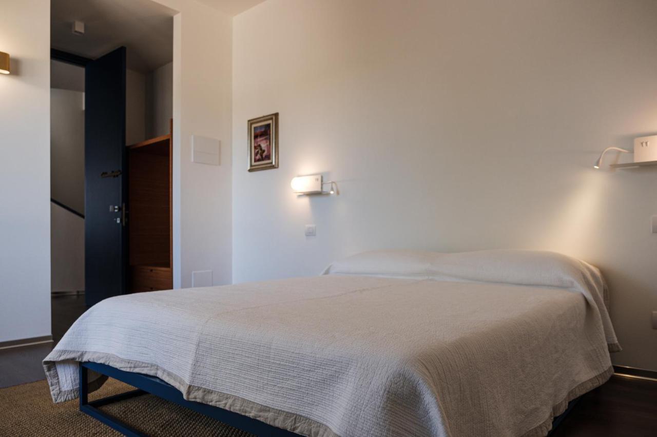 Villa Al Mare Sea, Relax & Wellness Monopoli Eksteriør bilde